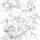 ROYAL STAR MIDNIGHT VENTURE-XVZ13TFMVC/XVZ13TFMV Travel bag 1