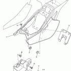 TTR90EV Боковая панель