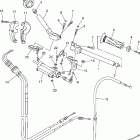 YZF R1-YZF-R1LEVC/YZFR1LEV Троса