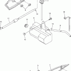 FZ1 FZS10VC/FZS10V Боковая панель