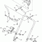 Royal Star Venture Главный тормозной цилиндр,передний