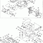 ROYAL STAR MIDNIGHT VENTURE-XVZ13TFMVC/XVZ13TFMV Кофр 2