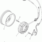 XT225 Генератор