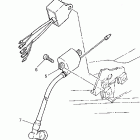 PW80T Электрика 1