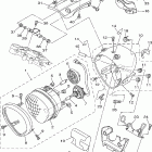 STRATOLINER MIDNIGHT-XV19CTMVC/XV19CTMV Фара