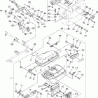 ROYAL STAR MIDNIGHT VENTURE-XVZ13TFMVC/XVZ13TFMV Кофр 1