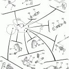 ROAD STAR MIDNIGHT WARRIOR-XV17PCMVC/XV17PCMV Электрика 1