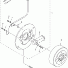 PW80T Генератор