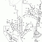STRATOLINER S-XV19CTSVC/XV19CTSV Топливный бак 2