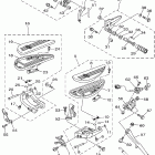 ROADLINER-XV19WC/XV19W Подножки