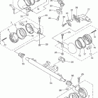 ROYAL STAR VENTURE-XVZ13TFVC/XVZ13TFV Поворотники