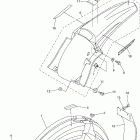 YZ450FV_2/YZ450FV Крыло