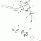 TTR90E Рулевые переключатели
