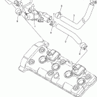 YZF R1-YZF-R1LEVC/YZFR1LEV Система забора воздуха