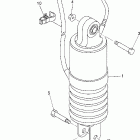 ROYAL STAR VENTURE-XVZ13TFVC/XVZ13TFV Задняя подвеска