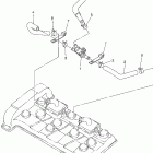 FZ6 Система забора воздуха