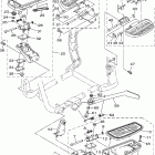 ROAD STAR MIDNIGHT SILVERADO-V17ATMVC/XV17ATMV Подножки