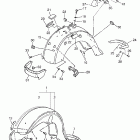 ROYAL STAR VENTURE-XVZ13TFVC/XVZ13TFV Крыло