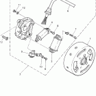PW50T1 Генератор