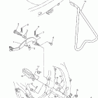 YZ450FV_2/YZ450FV Подножки