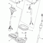 TW200 Спидометр