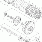 V-Max Сцепление
