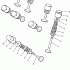 V-Max Клапана