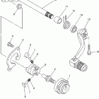 YZ250FV_2/YZ250FV Вал переключения
