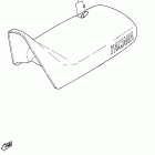 PW50T1 Сидение