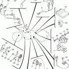 ROADLINER-XV19WC/XV19W Электрика 1