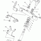 ROAD STAR MIDNIGHT SILVERADO-XV17ATMTC/XV17ATMT Рулевое управление