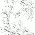 YZF-R1 Выхлопная система