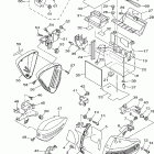 STRATOLINER S-XV19CTSVC/XV19CTSV Боковая панель