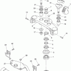 Royal Star Venture Рулевое управление