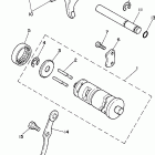 PW80T Копирный вал