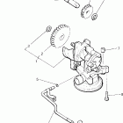 V-Max Масляный насос
