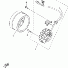 TTR230W Генератор