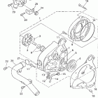 Royal Star Venture Водяной насос