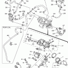 STRATOLINER S-XV19CTSVC/XV19CTSV Впускная система