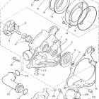 V-Max Водяной насос