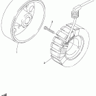 FJR1300S/FJR1300SC Генератор