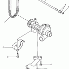 FZ1 Масляный насос