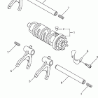 FZ1 Копирный вал