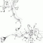 ROAD STAR WARRIOR-XV17PCRC-B/XV17PCR-B Рулевые переключатели