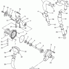 FZ1 Водяной насос