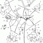FZS1000TC/FZS1000T Электрика 1