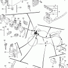 FJR1300ASC/FJR1300AS Электрика 2