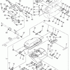 ROYAL STAR MIDNIGHT VENTURE-XVZ13TFMTC/XVZ13TFMT Кофр 1