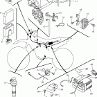 WR250FT Электрика 1