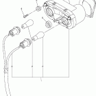 FZ1 Фонарь задний